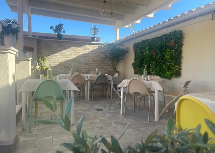 La Casa Di Filò Boutique