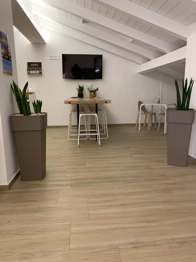 La Casa Di Filò Boutique * Roseto Degli Abruzzi