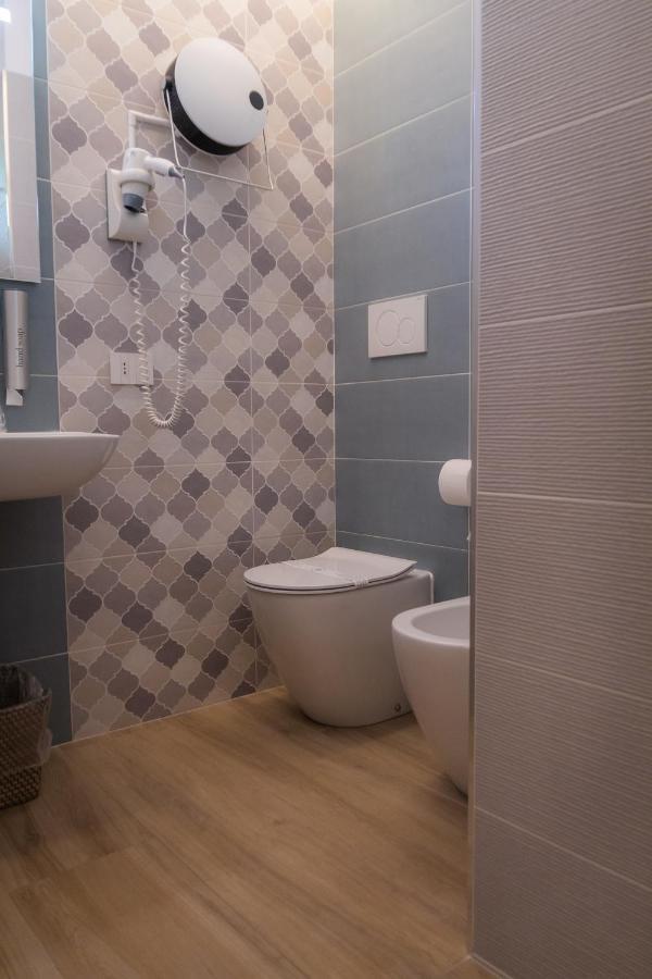 La Casa Di Filò Boutique Couette-café Roseto Degli Abruzzi