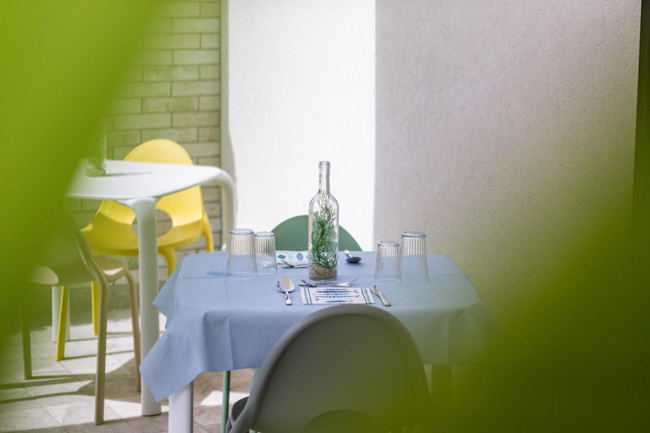 Couette-café La Casa Di Filò Boutique *