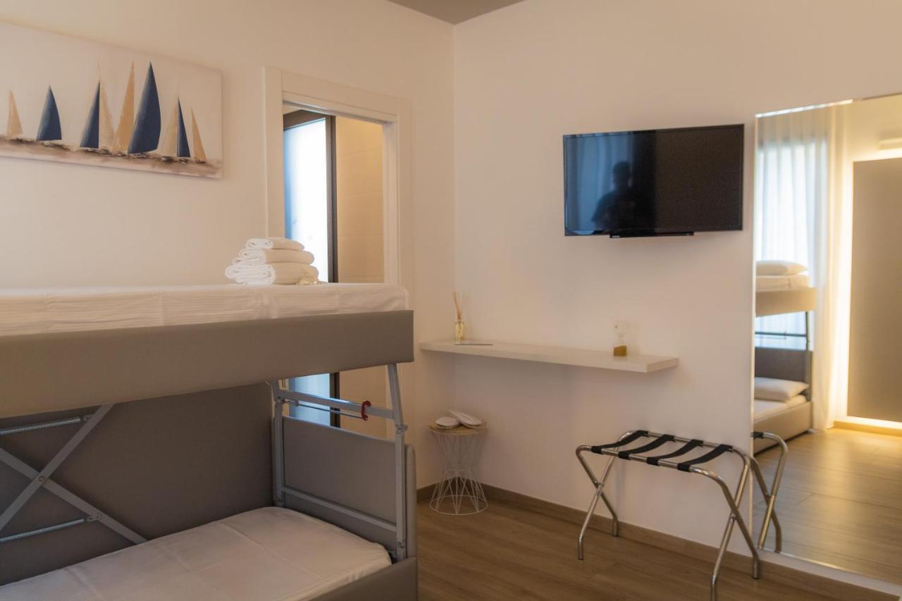 Couette-café La Casa Di Filò Boutique Roseto Degli Abruzzi