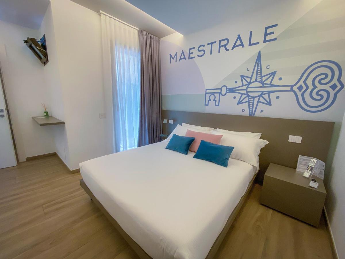 La Casa Di Filò Boutique * Roseto Degli Abruzzi