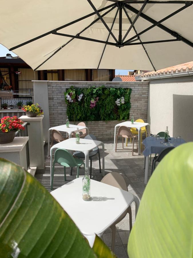 La Casa Di Filò Boutique * Roseto Degli Abruzzi