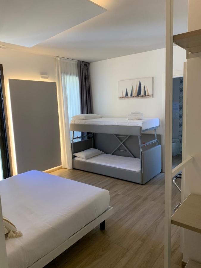La Casa Di Filò Boutique * Roseto Degli Abruzzi